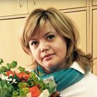 Няня, Химки,, Куркино, Виктория Вячеславовна