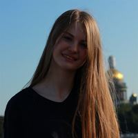 Няня, Санкт-Петербург, Ботаническая улица, Петергоф, Полина Сергеевна