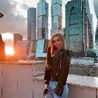 Няня, Москва, улица Вавилова, Новые Черемушки, Мария Григорьевна