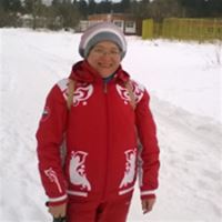 Няня, Тольятти, улица Свердлова, НК Пирамида, Тамара Игнатьевна
