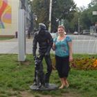 Домработница, Санкт-Петербург, проспект Стачек, Нарвская, Алёна Рэмовна