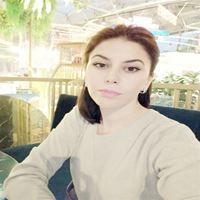 Няня, Москва, Загорьевская улица, Бирюлево Восточное, Рена Низамаддин
