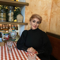 Домработница, Санкт-Петербург, улица Партизана Германа, Сосновая поляна, Татьяна Витальевна