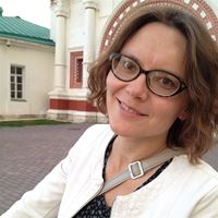 Няня, Москва, Кленовый бульвар, Коломенская, Екатерина Викторовна