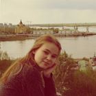 Няня, Нижний Новгород, проспект Гагарина, Советский район, Дарья Александровна