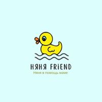 Вакансия Няни от Няня Friend