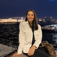 Няня, Санкт-Петербург, улица Бутлерова, Академическая, Диляна Илиева