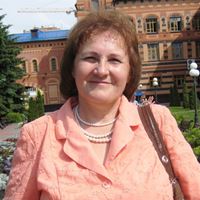 Няня, Москва, улица Академика Анохина, Юго-западная, Елена Николаевна