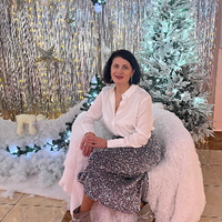 Няня, Долгопрудный,, Северный, Ирина Вячеславовна