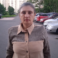 Няня, Москва,, Дегунино Восточное, Виктория Александровна