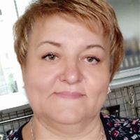 Няня, Москва, Крылатская улица, Крылатское, Елена Васильевна