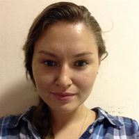 Няня, Москва, улица Генерала Тюленева, Теплый стан, Олеся Валерьевна
