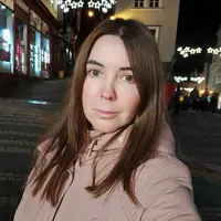 Няня, Москва, 3-й Волоколамский проезд, Панфиловская, Лариса Анатольевна