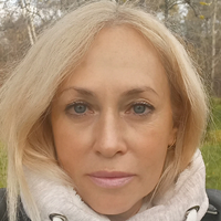 Домработница, Москва, Елецкая улица, Красногвардейская, Зоя Александровна