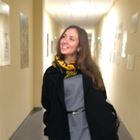 Няня, Москва, улица Героев Панфиловцев, Путилково, Юлия Александровна