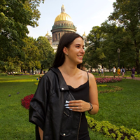 Няня, Санкт-Петербург, улица Коллонтай, Проспект Большевиков, Виктория Самвеловна