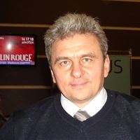 Няня, Москва, Ярцевская улица, Молодежная, Андрей Валентинович