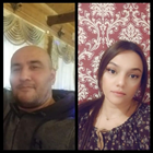 Семейная пара, рабочий посёлок Новоивановское,, Сколковское шоссе, Баха 