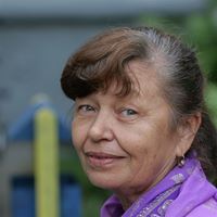 Няня, Москва, улица Маршала Тухачевского, Октябрьское поле, Вера Васильевна