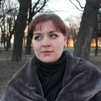 Няня, Санкт-Петербург, улица Стойкости, Проспект Ветеранов, Ольга Сергеевна