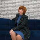 Психолог,, Киевское шоссе, 23-й километр, Саларьево, Светлана Анатольевна