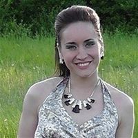 Няня, Москва, улица Каховка, Каховская, Юлия Наильевна