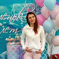 Няня, Москва,, Кунцевская, Марина Анатольевна