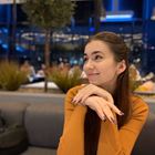 Няня, Санкт-Петербург, проспект Просвещения, Проспект Просвещения, Анна Руслановна
