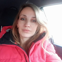Няня, Санкт-Петербург, Дунайский проспект, Обухово, Наталья Александровна