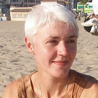 Няня, Санкт-Петербург, Малая Морская улица, Адмиралтейская, Наталия Владимировна