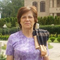 Няня, Одинцово, Вокзальная улица, Одинцово, Надежда Николаевна