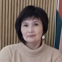 Няня, Люберцы,, Люберцы, Айгуля Жумагалеевна