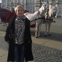 Домработница, Санкт-Петербург, Московский проспект, Фрунзенская, Нина Александровна