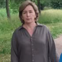 Домработница, Санкт-Петербург,, Адмиралтейская, Мубарак Абдуллаевна