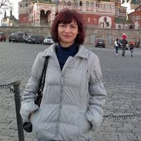 Домработница, Москва, улица Вавилова, Профсоюзная, Оксана Васильевна