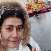 Домработница, Москва, Суздальская улица, Новокосино, Саодат Хамидовна