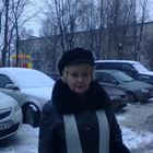 Сиделка, Санкт-Петербург, Народная улица, Ломоносовская, Надежда Петровна