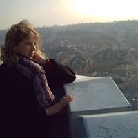 Домработница, Дмитров, Спасская улица, Дмитров, Алена Георгевна