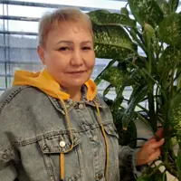 Домработница, посёлок Агрогородок, улица Правда, Истра, Марина Борисовна