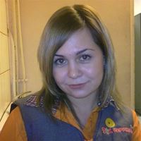 Няня, , , Девяткино, Анна Владимировна