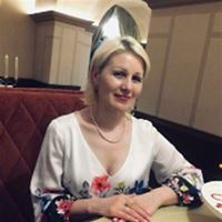 Домработница, посёлок Отрадное,, Пятницкое шоссе, Нина Ивановна