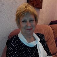 Няня, Москва, улица Ватутина, Кунцевская, Виктория Николаевна