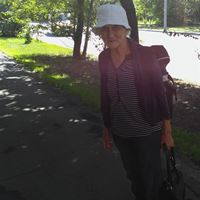Няня, Москва, Севанская улица, Кантемировская, Ирина Андреевна