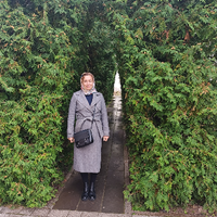 Няня, Санкт-Петербург, проспект Луначарского, Проспект Просвещения, Ольга Васильевна