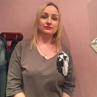Домработница, Москва, Кировоградская улица, Пражская, Наталия Анатольевна