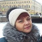 Няня, Санкт-Петербург, Колпинское шоссе, Пушкин, Марина Леонидовна