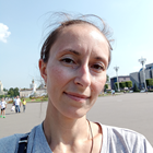 Няня, Щёлково, Комсомольская улица, Щелково, Ольга Александровна
