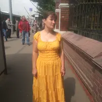 Няня, Москва, улица Василия Петушкова, Волоколамская, Дарья Дмитриевна