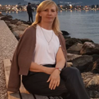 Няня, Мурино, Воронцовский бульвар, Бугры, Елена Михайловна