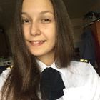 Няня, Санкт-Петербург, улица Пилотов, Авиагородок, Полина Игоревна